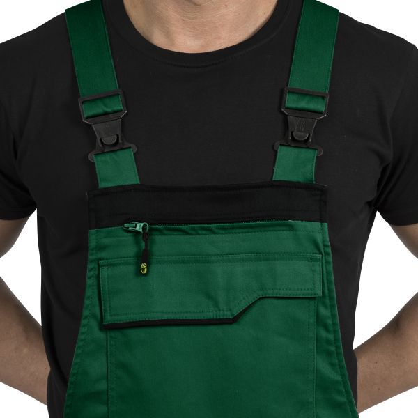 FLEX LINE Latzhose FLEXL Lehner 