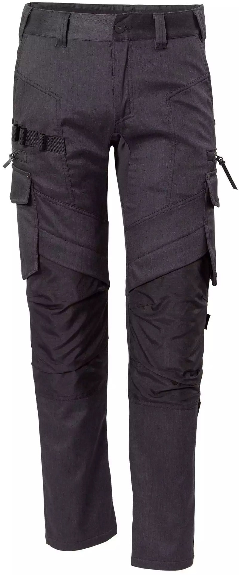PROTECTANO Winter-Bundhose mit Corduraverstärkung VGCA38