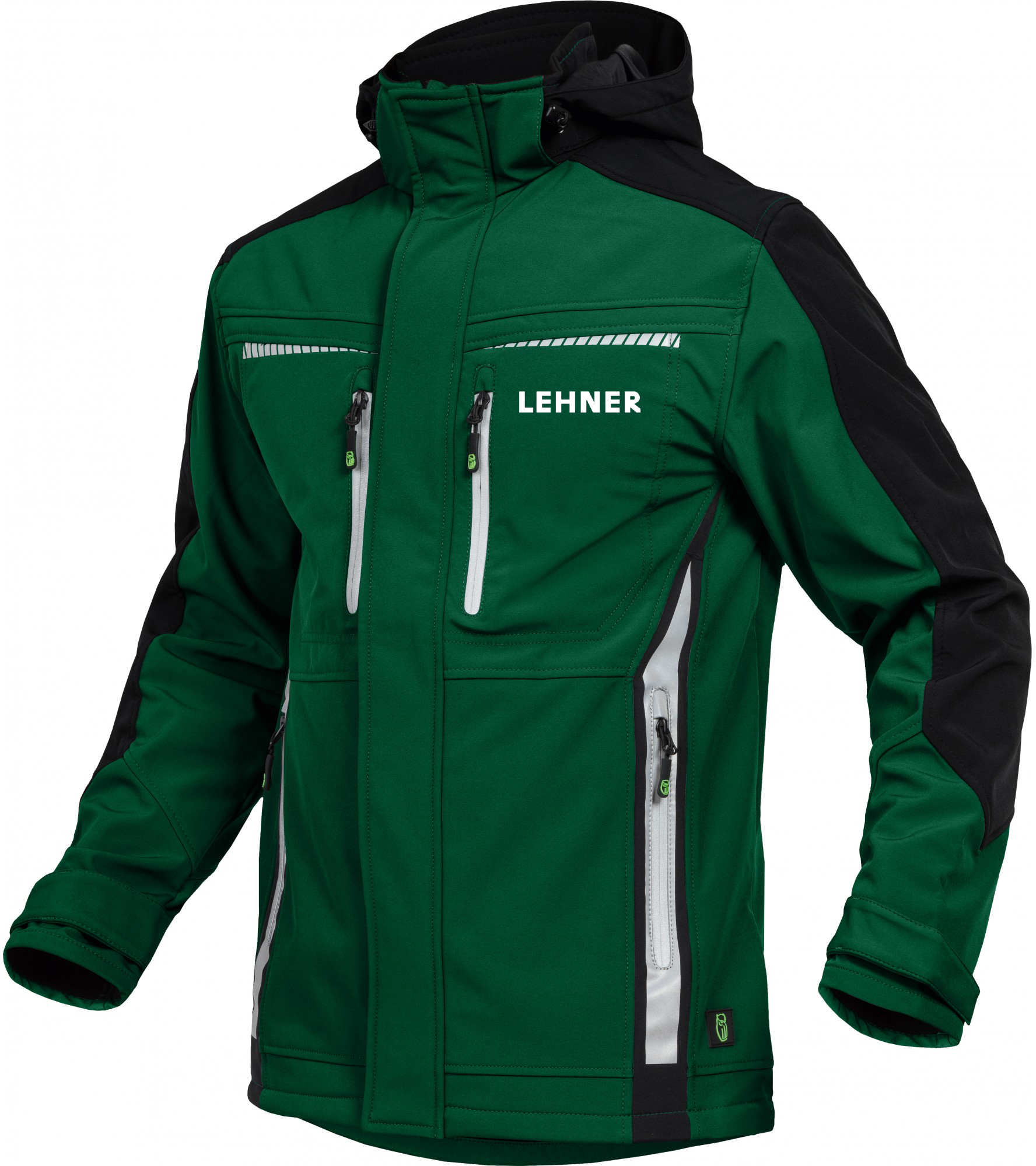 FLEX LINE Softshell Jacke FLEXS Lehner  