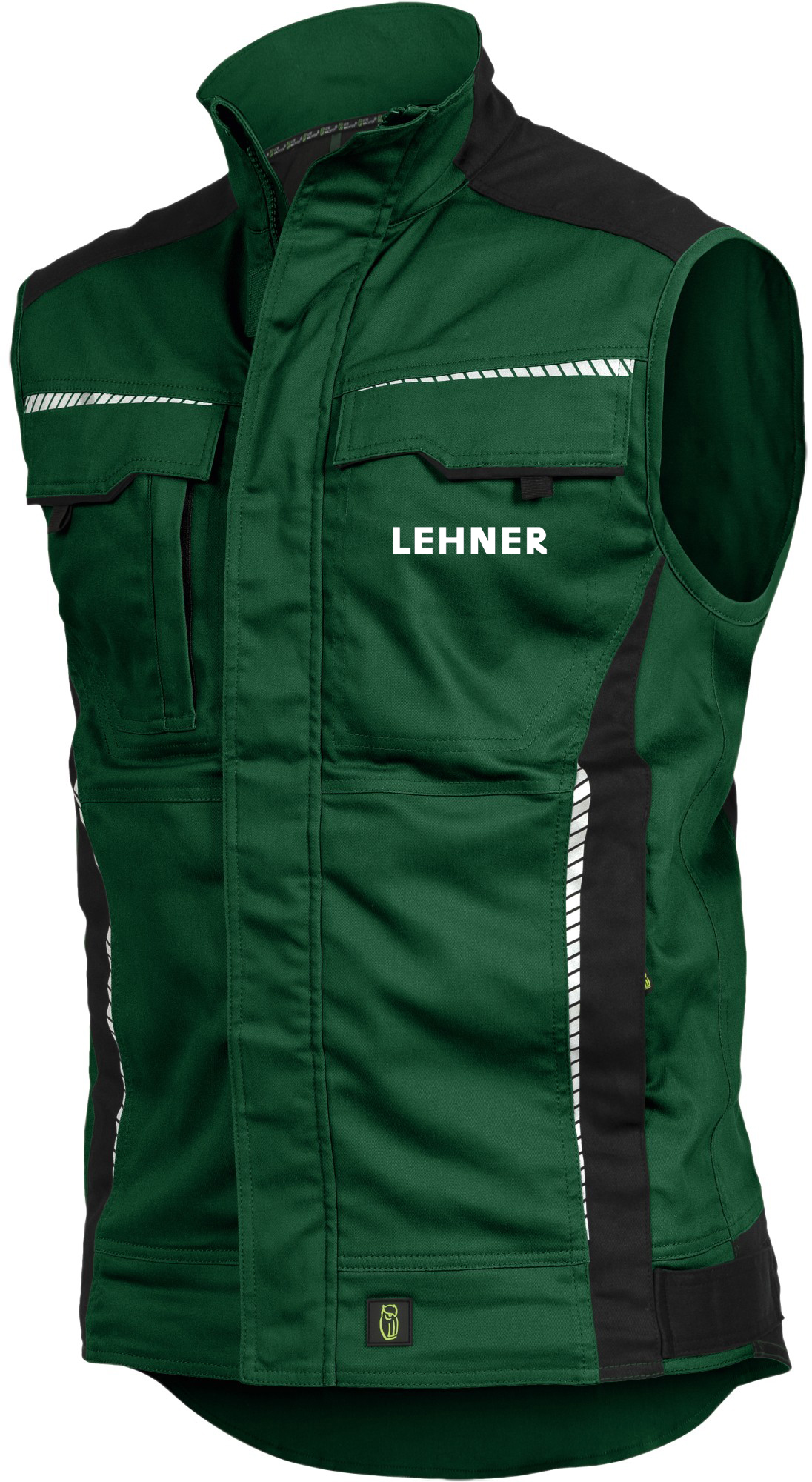 FLEX LINE Weste FLEXV Lehner 