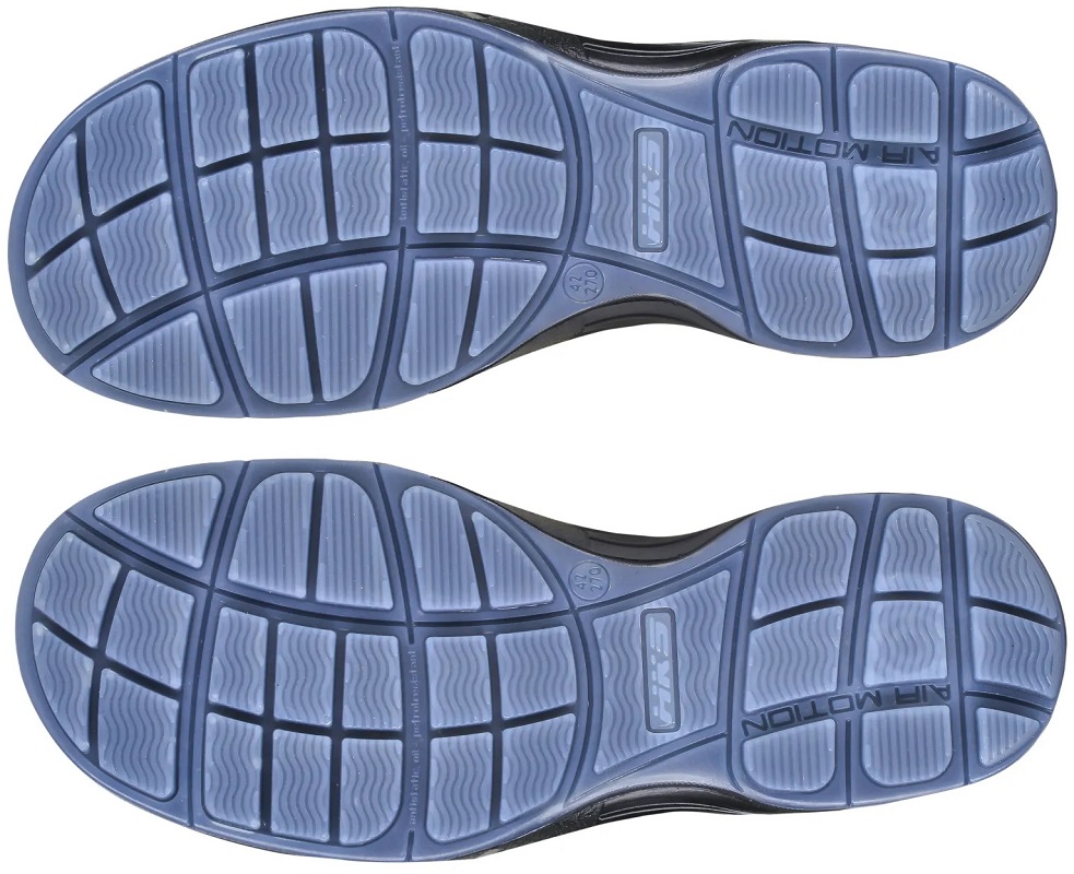 HKS® K5 AM ESD Sicherheitshalbstiefel S3 SRC metallfrei  206048