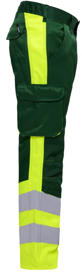 ENGEL® SAFETY LIGHT Arbeitshose Kl. 12547-319 Lehner 