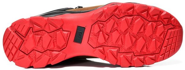 JORI jo_POWERFUL brown Mid S3 0016621-0