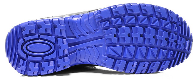 ELTEN SAFETY GRIP ALESSIO STEEL MID ESD S3 Sicherheitsschnürstiefel BAU 767641   