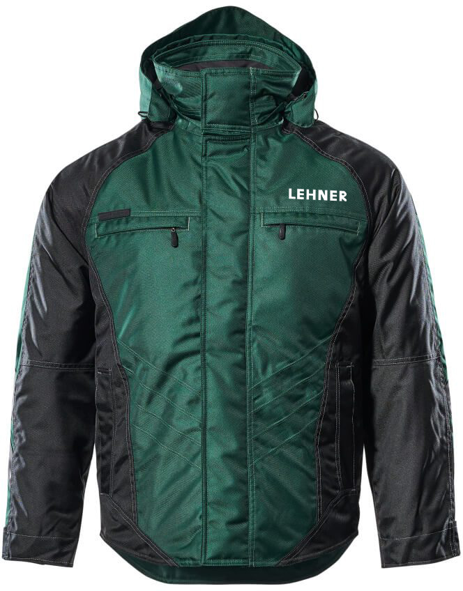 MASCOT® UNIQUE Pilotjacke FRANKFURT zweifarbig 12035-211 Lehner 