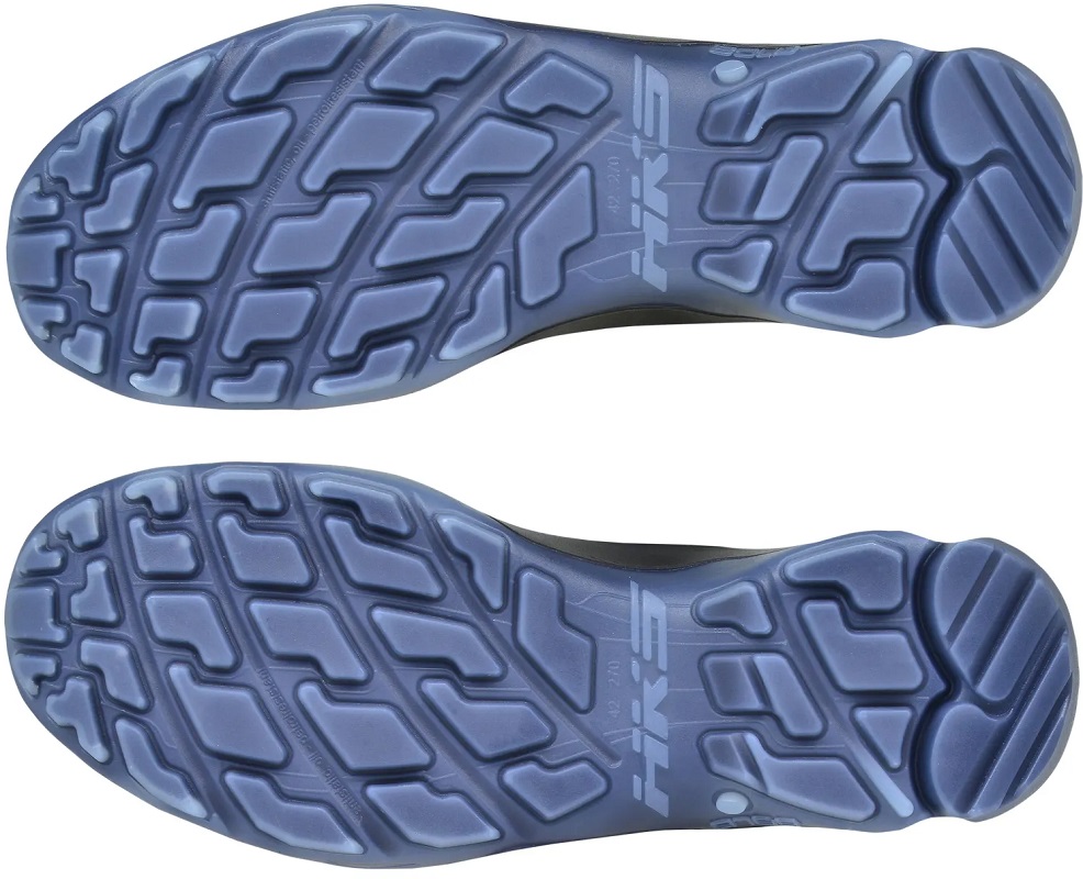 HKS® BOLD DRIVE 1 VTP Sicherheitshalbstiefel S3 metallfrei  802838