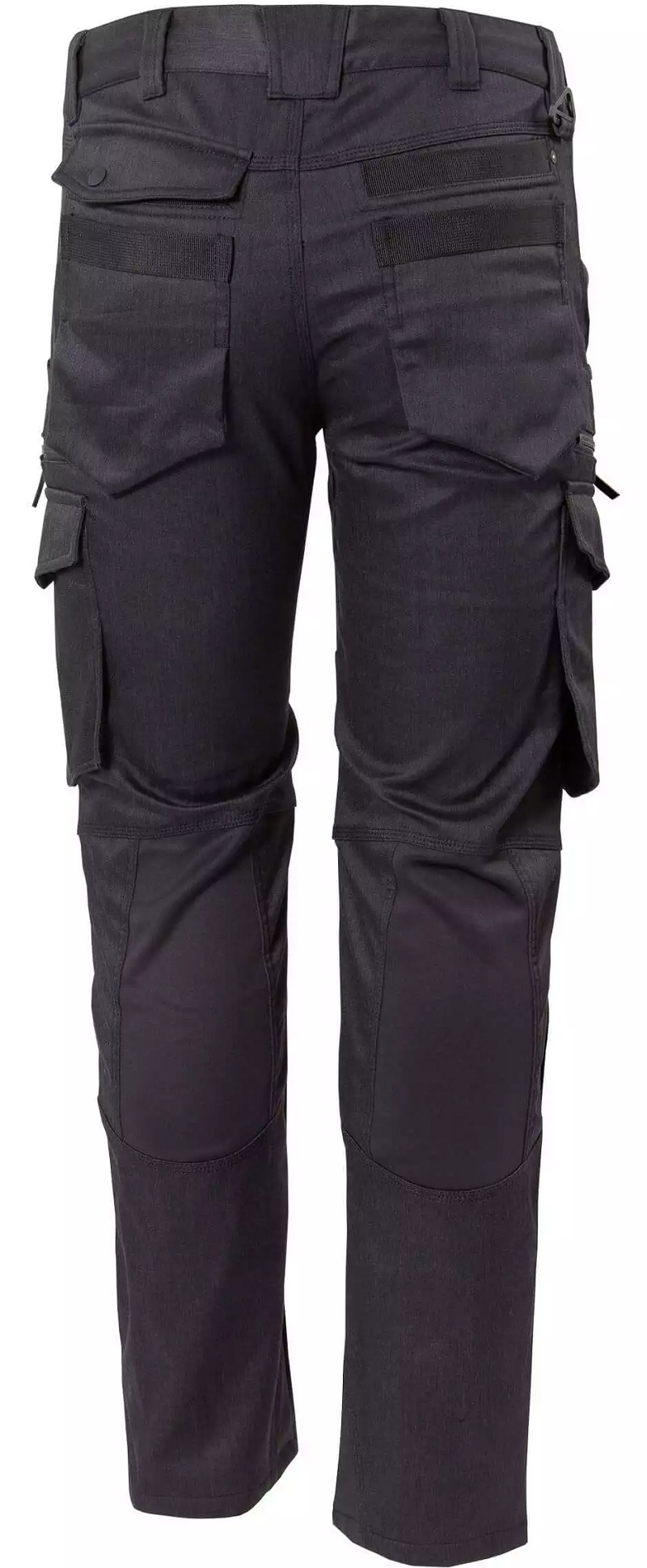 PROTECTANO Winter-Bundhose mit Corduraverstärkung VGCA38