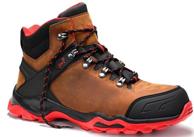 JORI jo_POWERFUL brown Mid S3 0016621-0