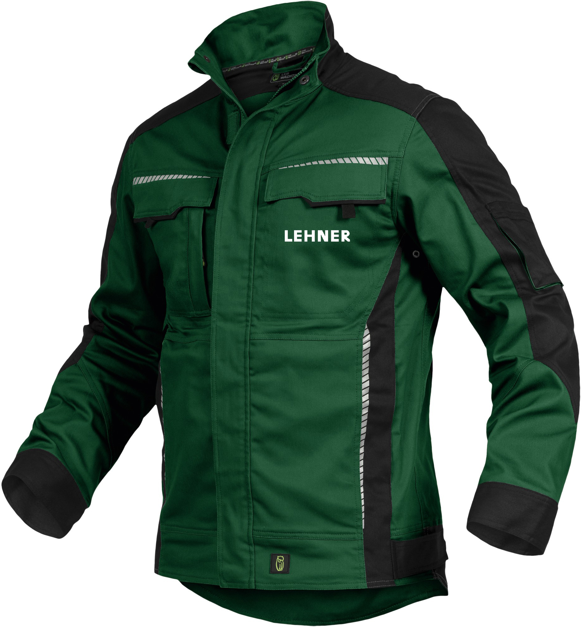 FLEX LINE Bundjacke FLEXJ Lehner 
