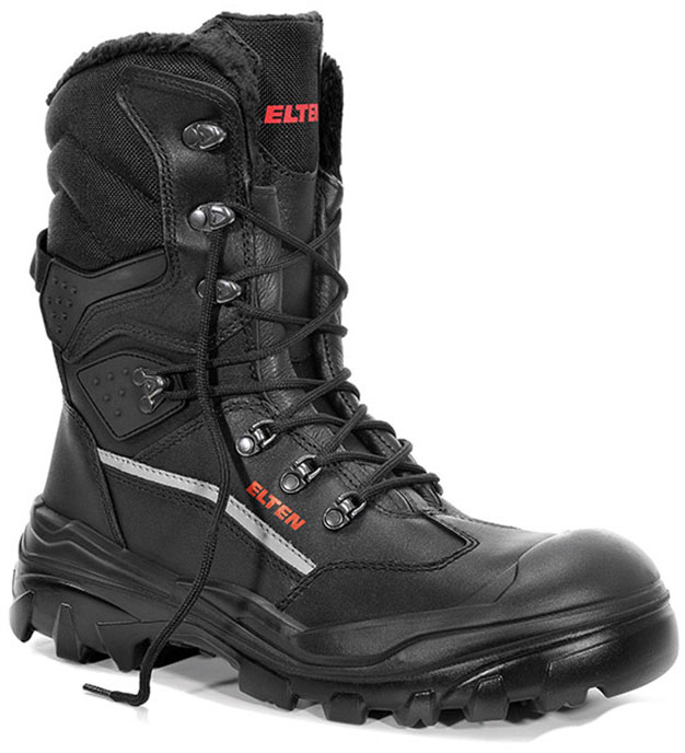 ELTEN ERIC S3 CI Winter-Sicherheitsstiefel 86541  