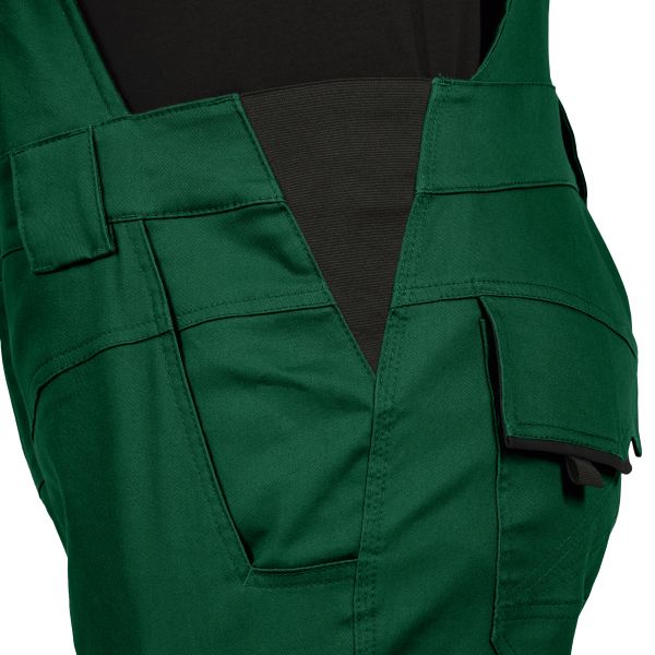 FLEX LINE Latzhose FLEXL Lehner 