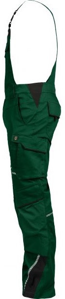 FLEX LINE Latzhose FLEXL Lehner 